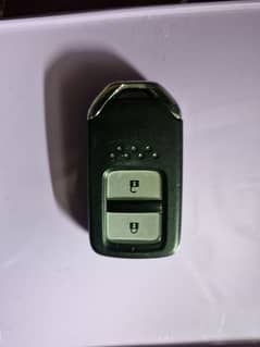 Honda vezel remote 0