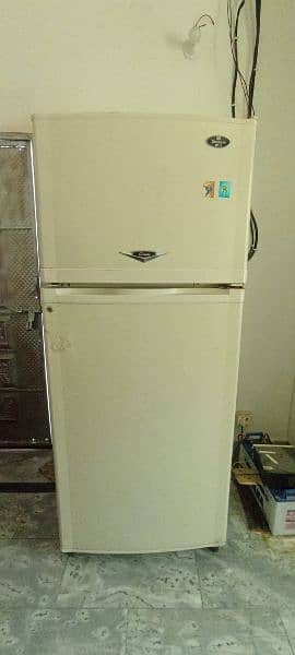 Dawlance refrigerator 6