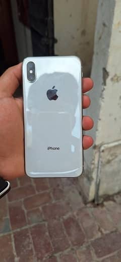 iPhone X battery change contacts me on WhatsApp 03055054777