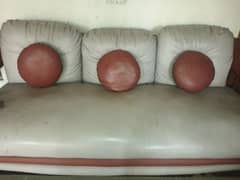 6 sitter chinese style sofa set