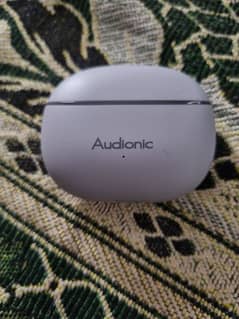 Audionic Earbuds buds