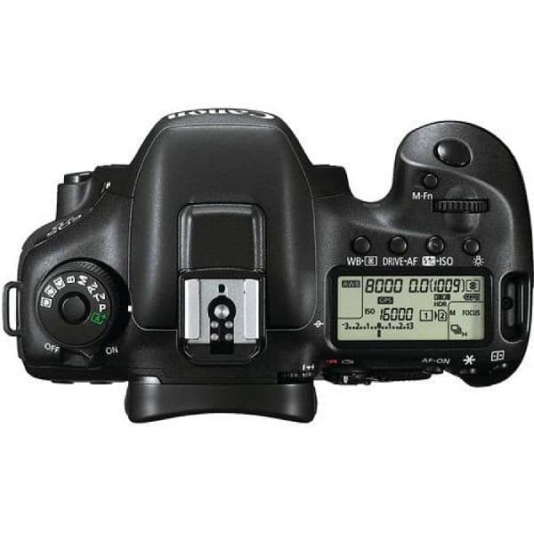 Canon 7D Mark 2 2