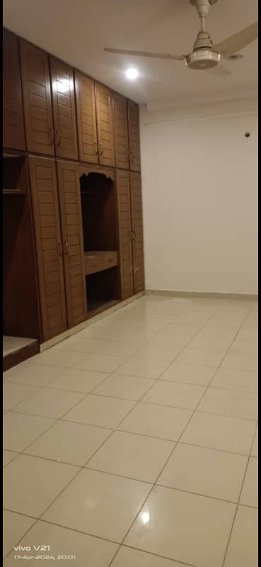 5 marla upper portion available for rent in pak arab housing scheme Main farozpur road Lahore 10