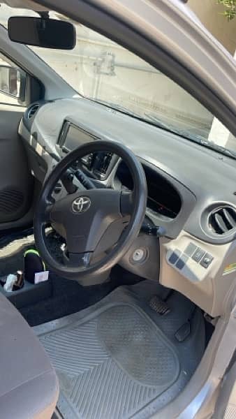 Toyota Pixis Epoch 2015 9