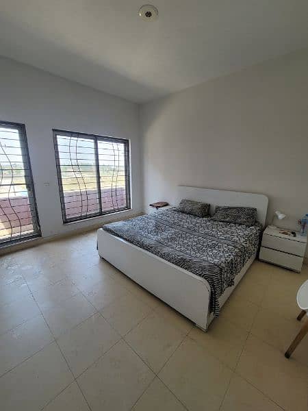 Semi furnished 2 bedroom Apartment 2