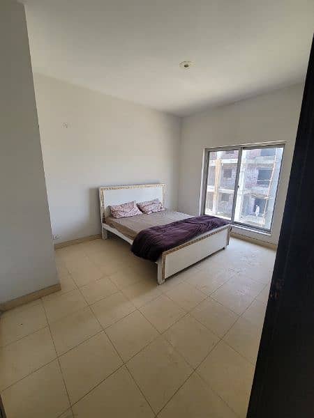 Semi furnished 2 bedroom Apartment 4