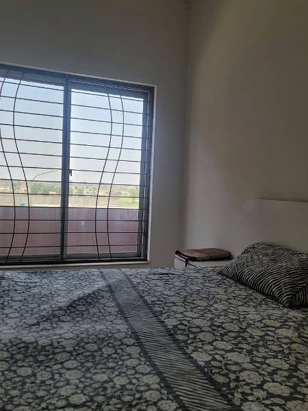 Semi furnished 2 bedroom Apartment 14