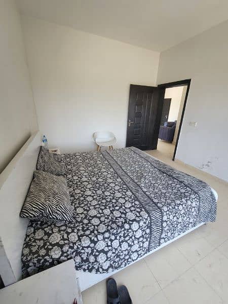 Semi furnished 2 bedroom Apartment 16