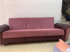 Sofa Cum Bed for Sale