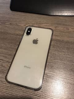 iphone X 256GB PTA Approved