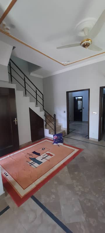 3.5 MARLA DOUBLE STORY HOUSE FOR SALE IN EDEN BOULEVARD HOUSING SOCIETY COLLEGE ROAD LAHORE 2