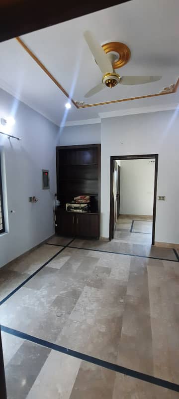 3.5 MARLA DOUBLE STORY HOUSE FOR SALE IN EDEN BOULEVARD HOUSING SOCIETY COLLEGE ROAD LAHORE 6