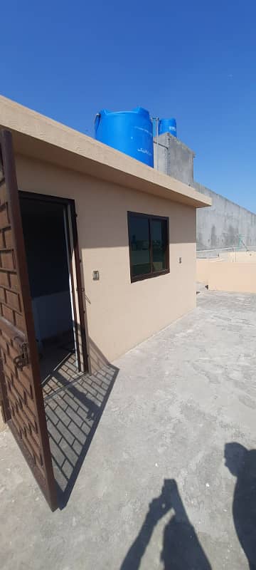 3.5 MARLA DOUBLE STORY HOUSE FOR SALE IN EDEN BOULEVARD HOUSING SOCIETY COLLEGE ROAD LAHORE 9