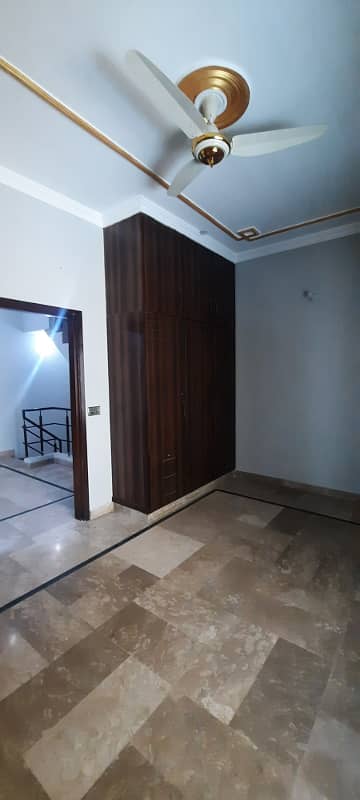 3.5 MARLA DOUBLE STORY HOUSE FOR SALE IN EDEN BOULEVARD HOUSING SOCIETY COLLEGE ROAD LAHORE 12
