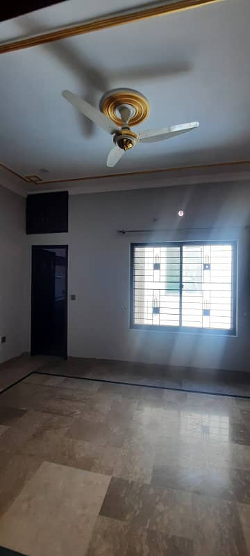 3.5 MARLA DOUBLE STORY HOUSE FOR SALE IN EDEN BOULEVARD HOUSING SOCIETY COLLEGE ROAD LAHORE 13