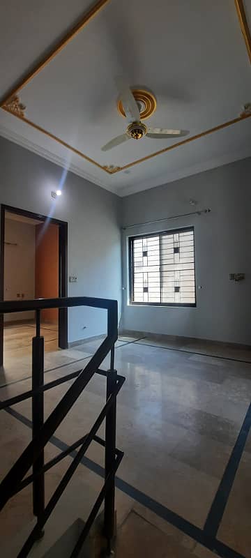 3.5 MARLA DOUBLE STORY HOUSE FOR SALE IN EDEN BOULEVARD HOUSING SOCIETY COLLEGE ROAD LAHORE 19