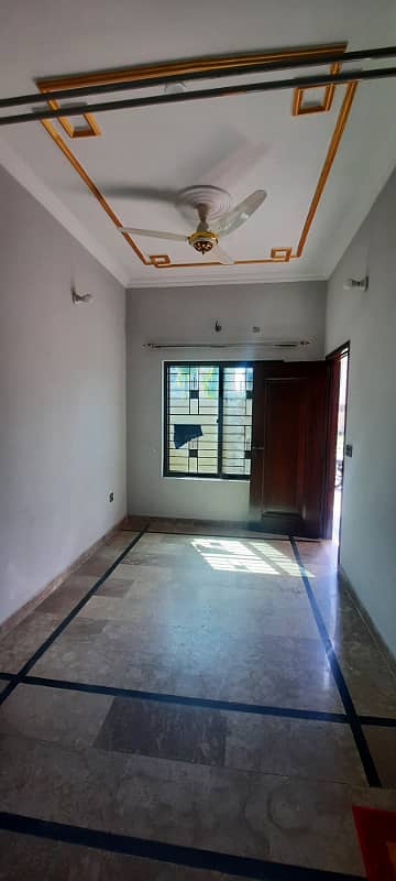 3.5 MARLA DOUBLE STORY HOUSE FOR SALE IN EDEN BOULEVARD HOUSING SOCIETY COLLEGE ROAD LAHORE 22