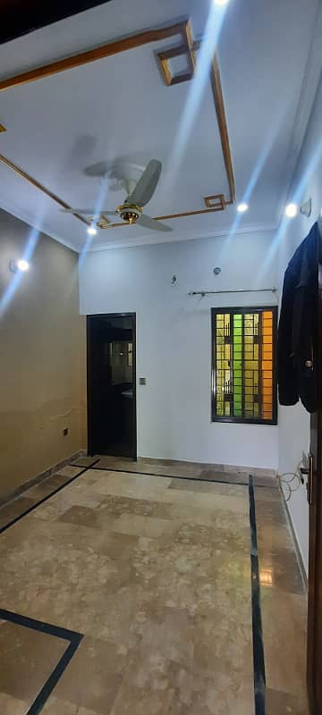 3.5 MARLA DOUBLE STORY HOUSE FOR SALE IN EDEN BOULEVARD HOUSING SOCIETY COLLEGE ROAD LAHORE 23
