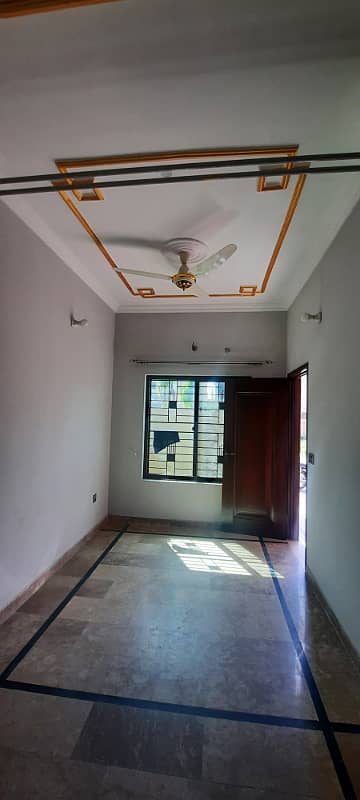 3.5 MARLA DOUBLE STORY HOUSE FOR SALE IN EDEN BOULEVARD HOUSING SOCIETY COLLEGE ROAD LAHORE 26