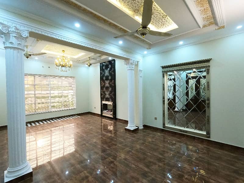 Prime Location House Available For Sale In PGECHS Phase 2 - Block E 14