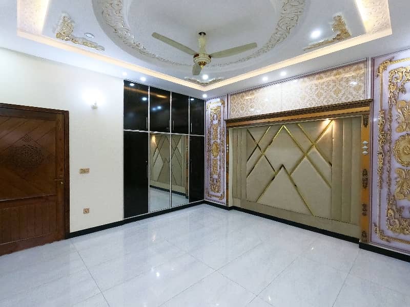 Prime Location House Available For Sale In PGECHS Phase 2 - Block E 26