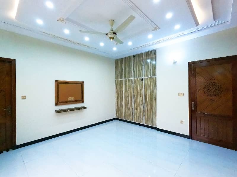 Prime Location House Available For Sale In PGECHS Phase 2 - Block E 40