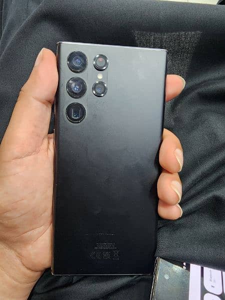 Samsung S22 Ultra 7