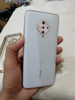 Vivo S1 Pro 8/128 and Exchange possible 0
