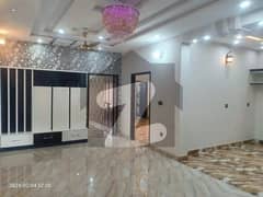 5 Marla Portion Available For Rent In Park View City Lahore