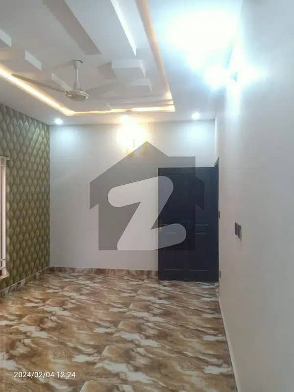 5 Marla Portion Available For Rent In Park View City Lahore 3