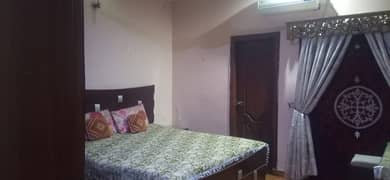 1 Kanal upper portion For Rent In Punjab Society Phase 2