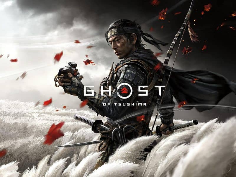 pc games ghost of tsushima director's cut 12