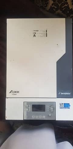 Inverex Aerox 5.2KW inverter