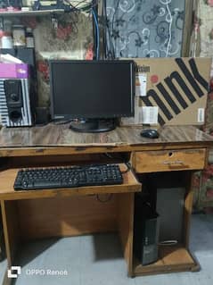 computer table For sale urgent