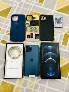 iphone 12 pro max all accessories