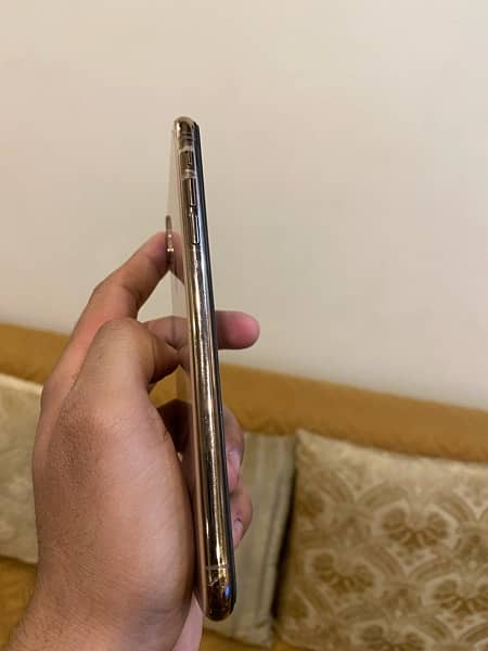 Iphone XS Max PTA Approved 0