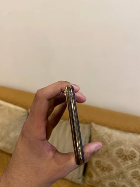 Iphone XS Max PTA Approved 3