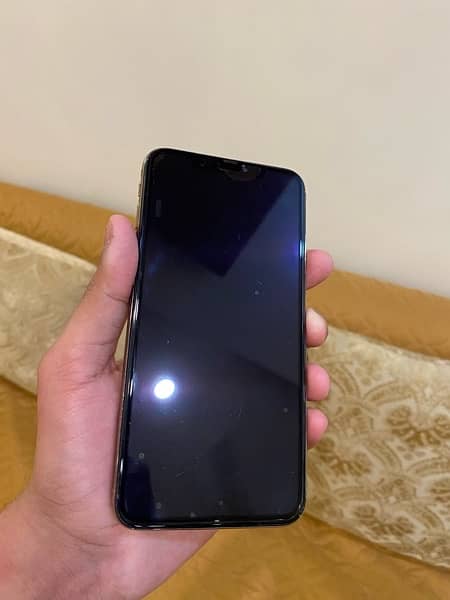 Iphone XS Max PTA Approved 4
