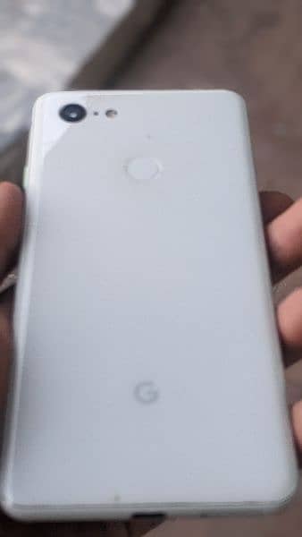 Google pixel 3 xl 6