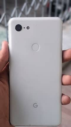 Google pixel 3 xl