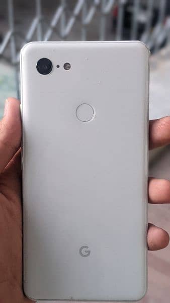 Google pixel 3 xl 8