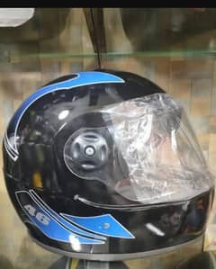 1 pc full face for helmet for motorcycle