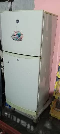 Freezer 0