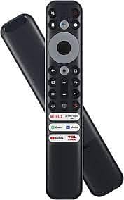 TCL LED Remote Control Multinet tv remote 3