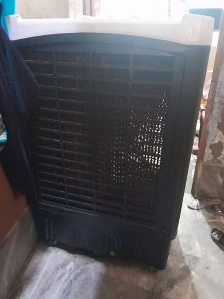 Ac new cooler 2