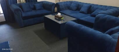 Sofa set 0