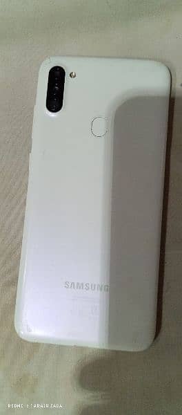 Samsung galaxy A11 1