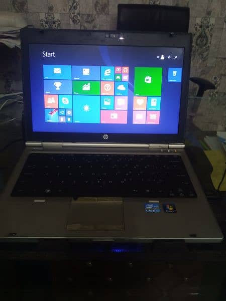 HP Laptop for sale 4