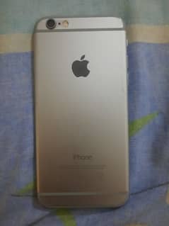 iPhone 6 16 gb pta approved