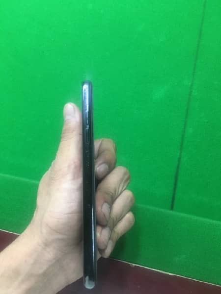 Iphone X 256 GB PTA Approved 2